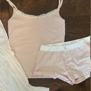 Brandy Melville set